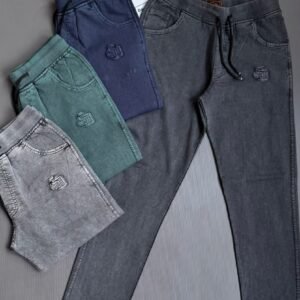 Denim Jeans