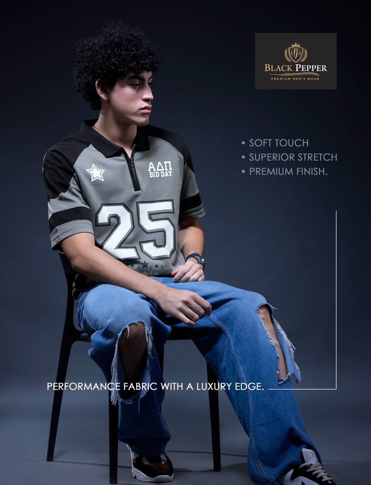 T-Shirt - Image 2