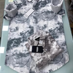 SHIRTS