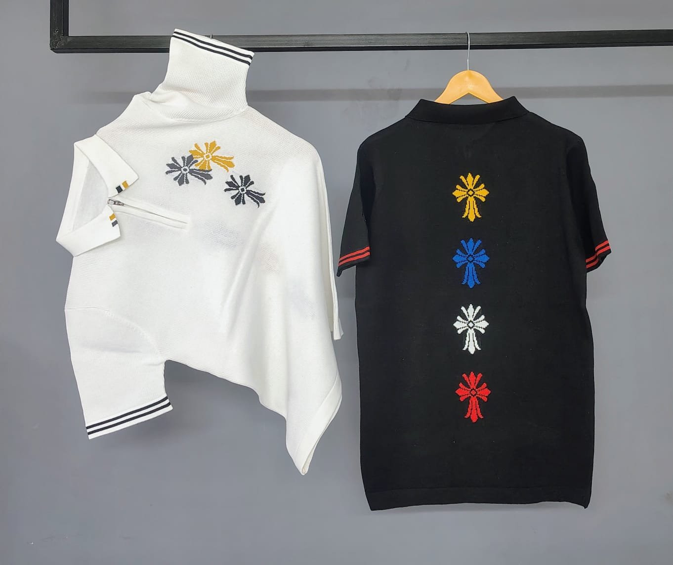 T-Shirt - Image 8