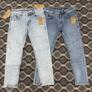 Jeans New Collection