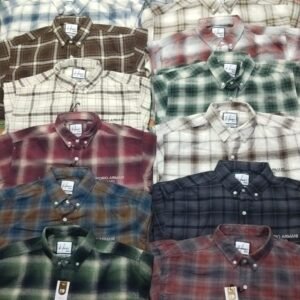 Shirt Collection