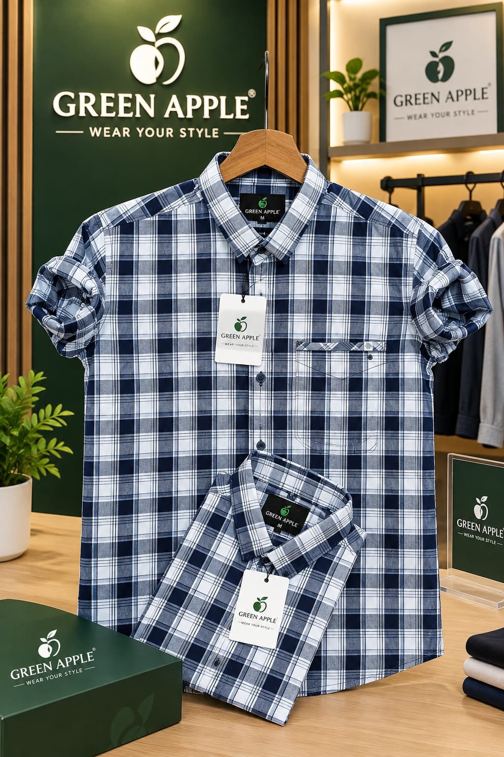 Shirt Collection