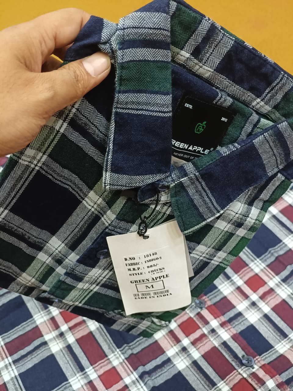 Shirt Collection - Image 5