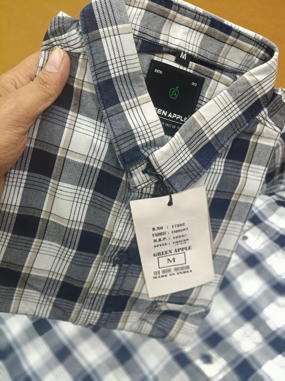Shirt Collection - Image 4