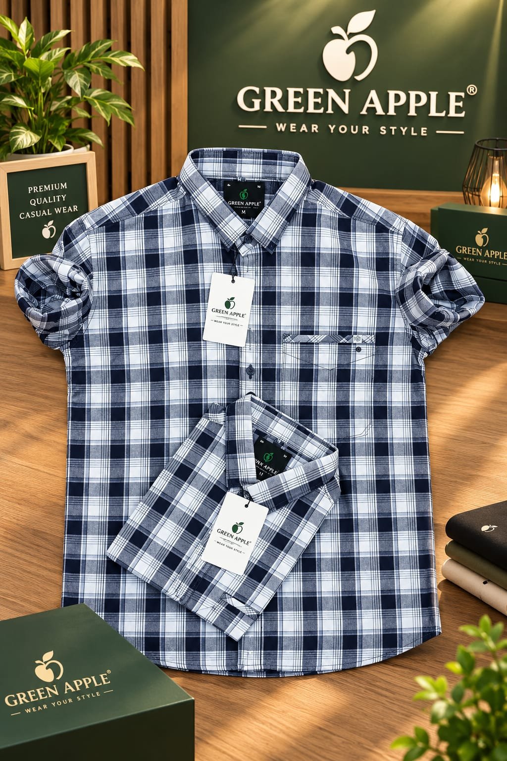 Shirt Collection - Image 3