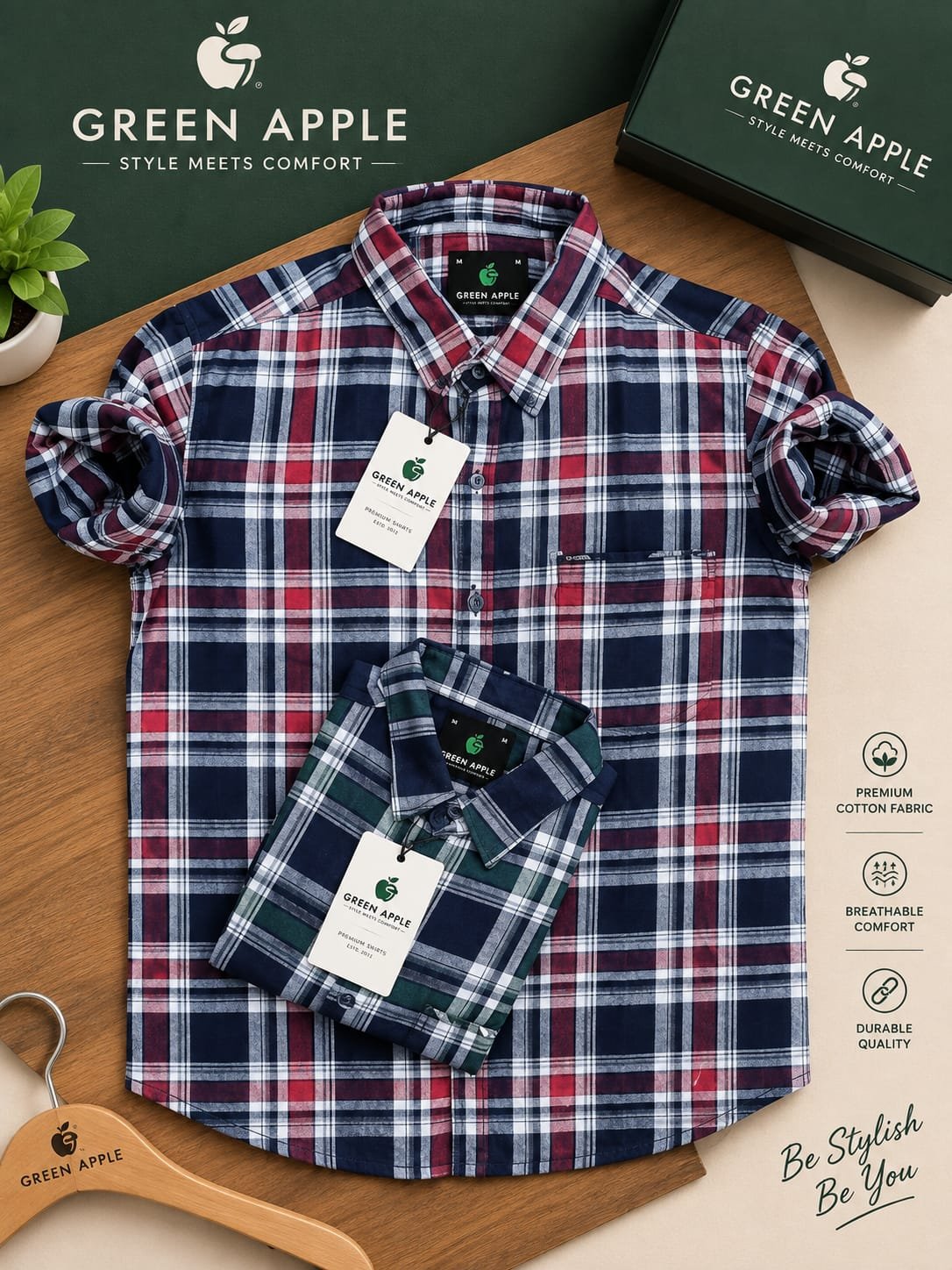 Shirt Collection - Image 2