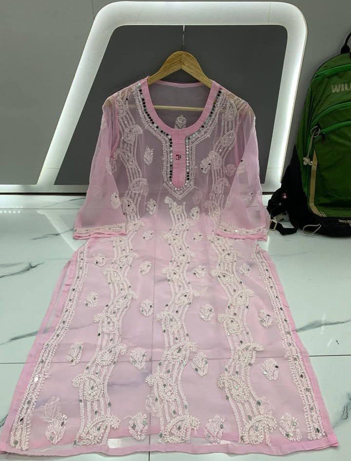 ChickenKari Kurti - Image 5