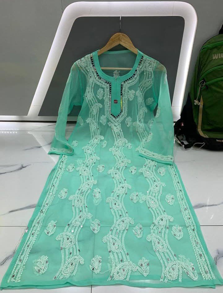 ChickenKari Kurti - Image 2
