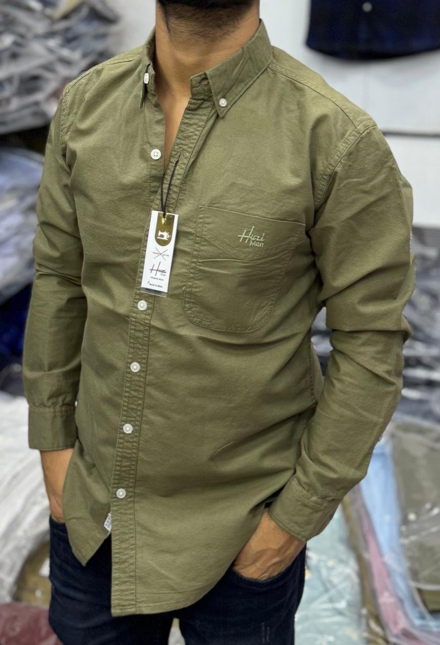 Shirts Collection - Image 22