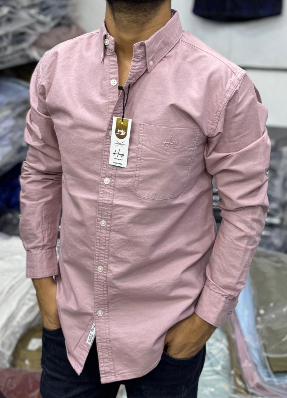 Shirts Collection - Image 20
