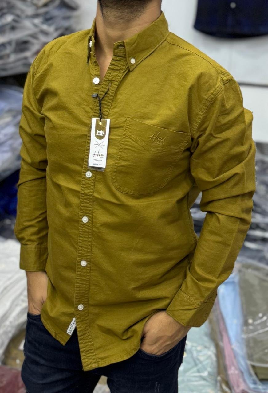 Shirts Collection - Image 18