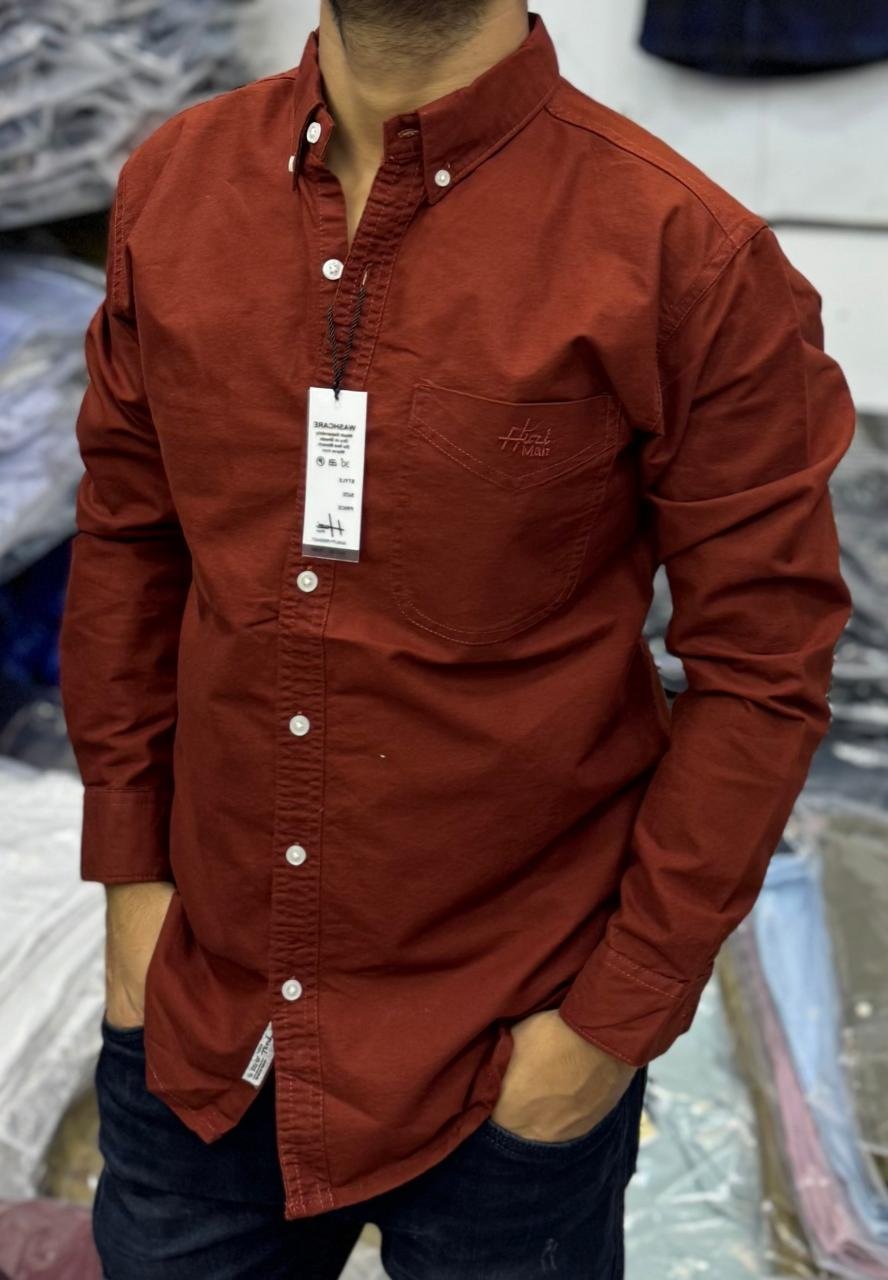 Shirts Collection - Image 15