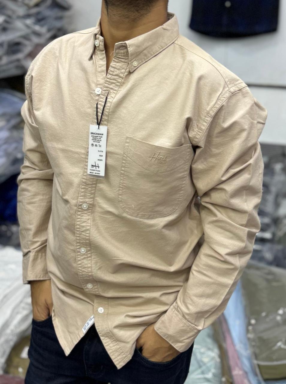 Shirts Collection - Image 14