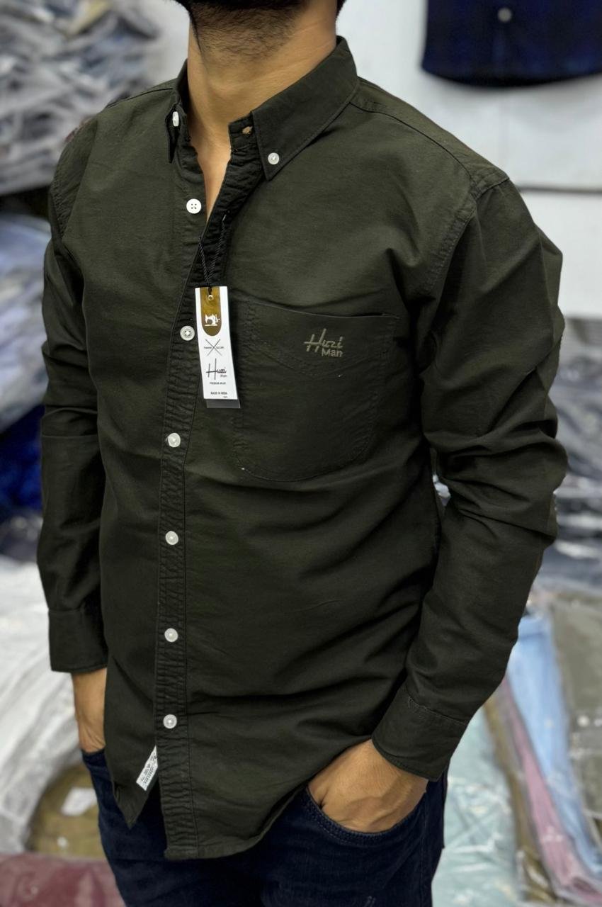Shirts Collection - Image 11