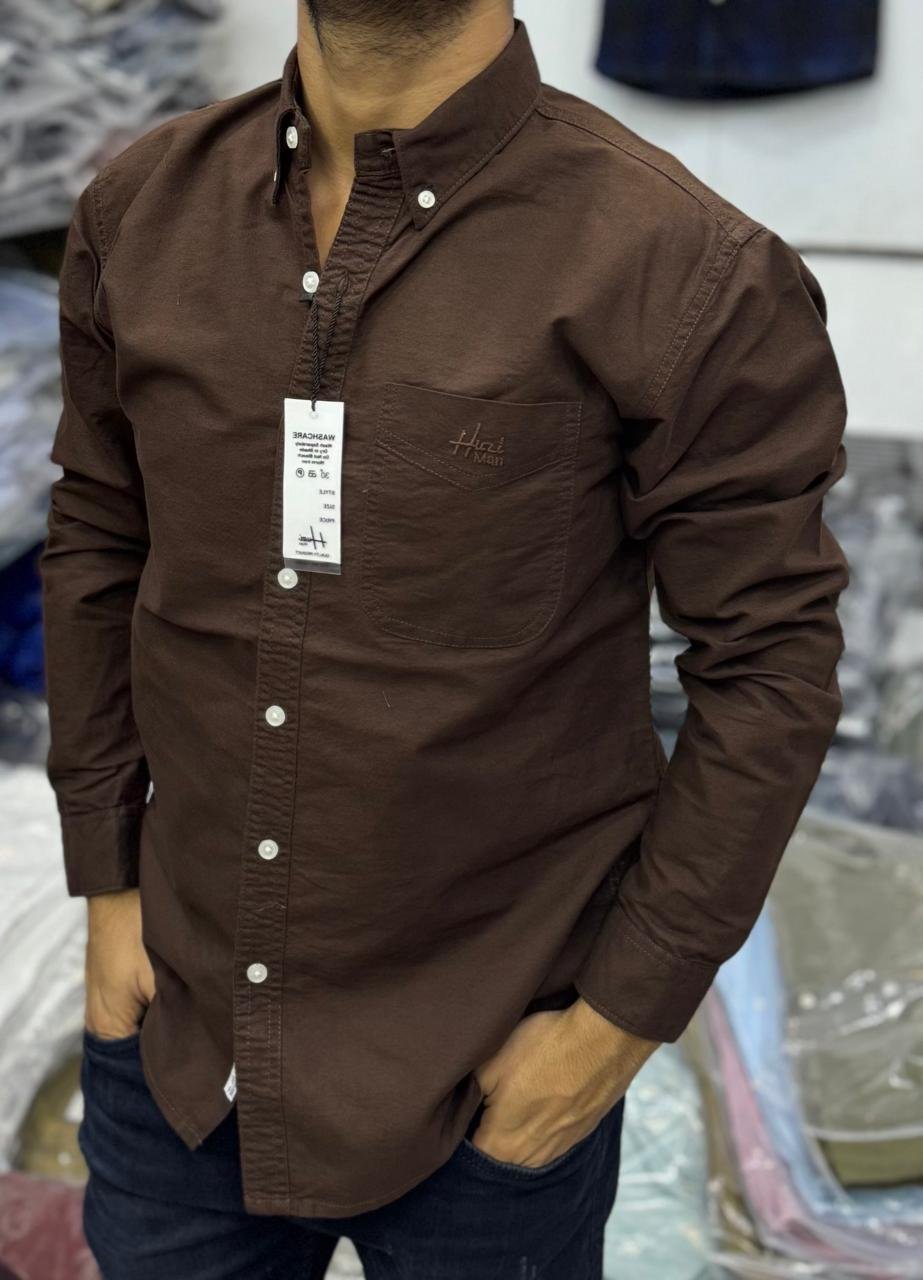 Shirts Collection - Image 10