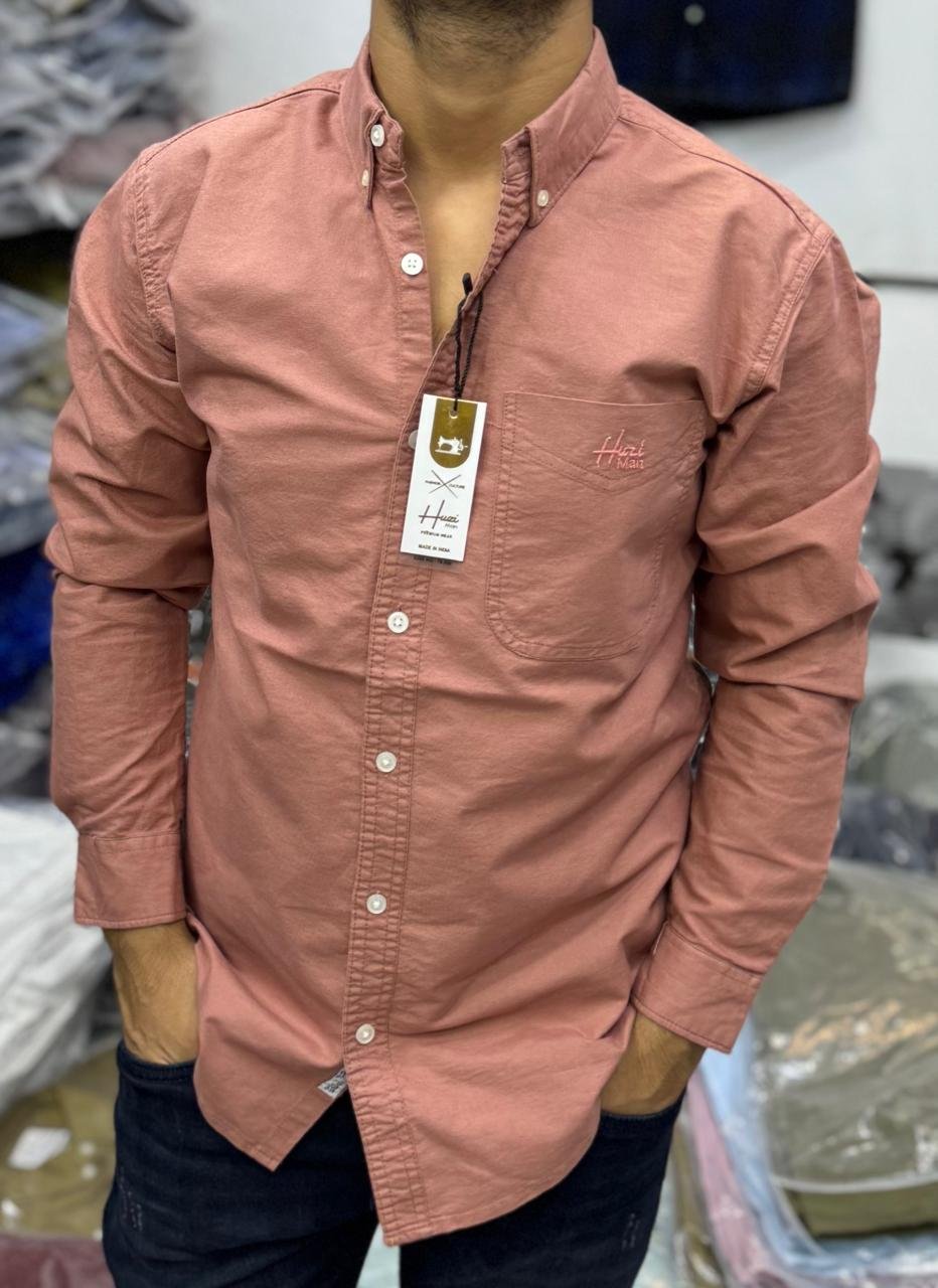 Shirts Collection - Image 9