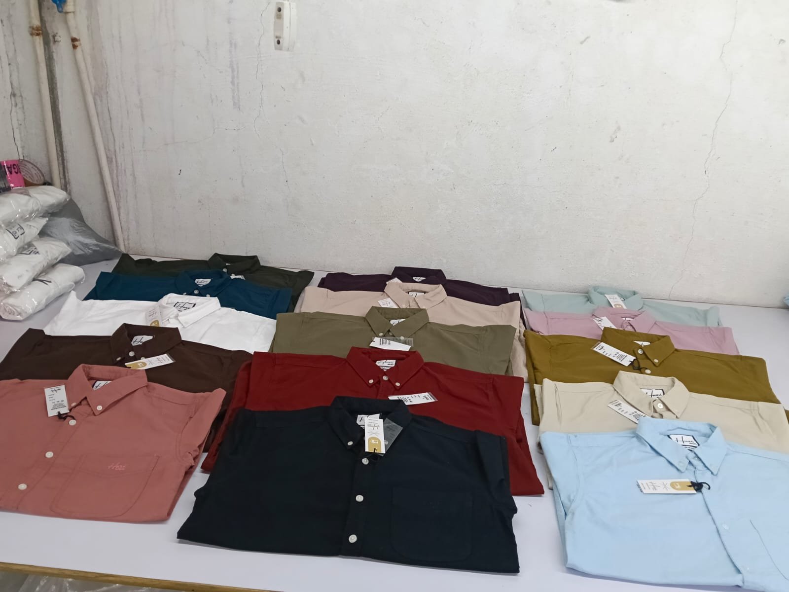 Shirts Collection - Image 8