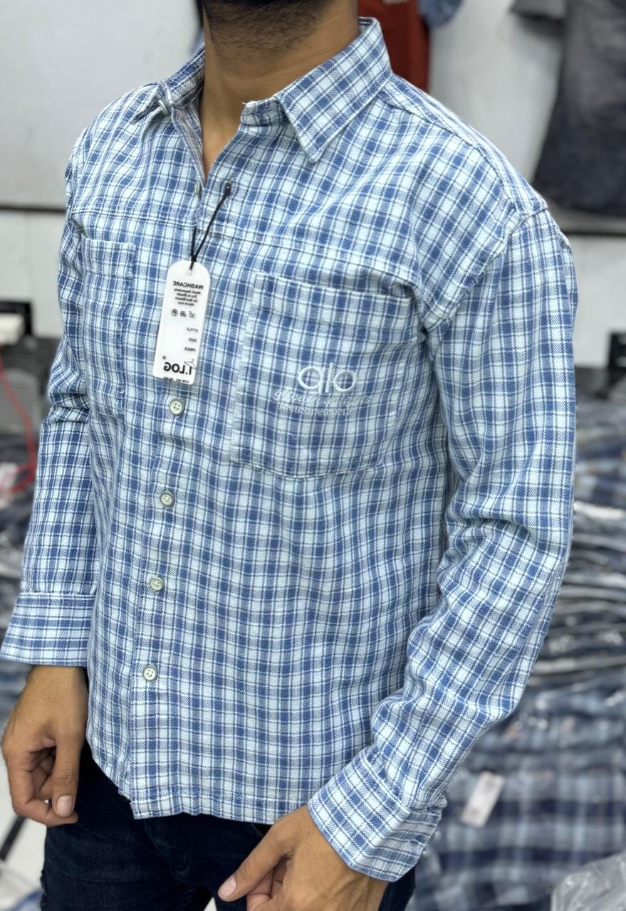 Shirts Collection - Image 7