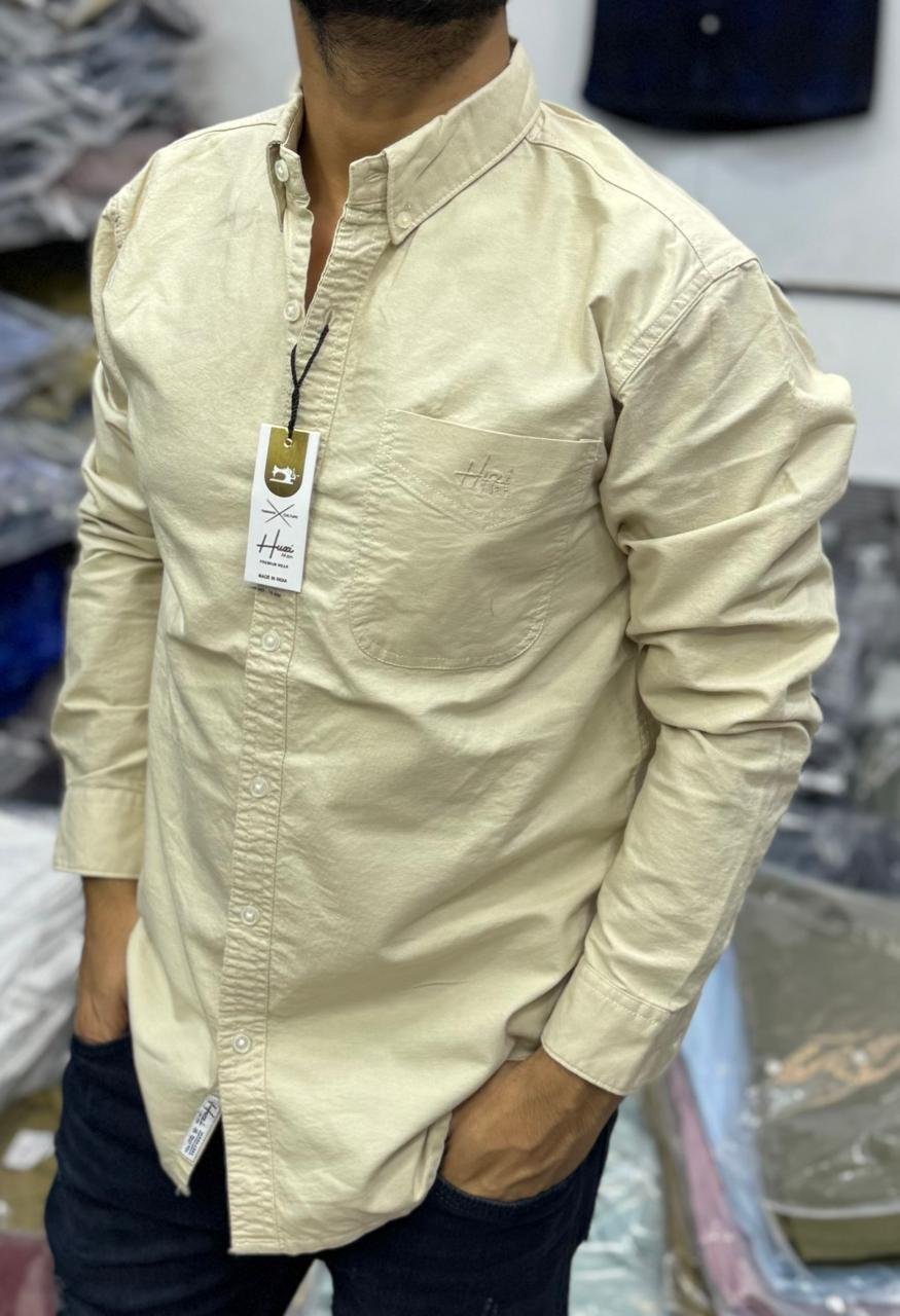 Shirts Collection - Image 6