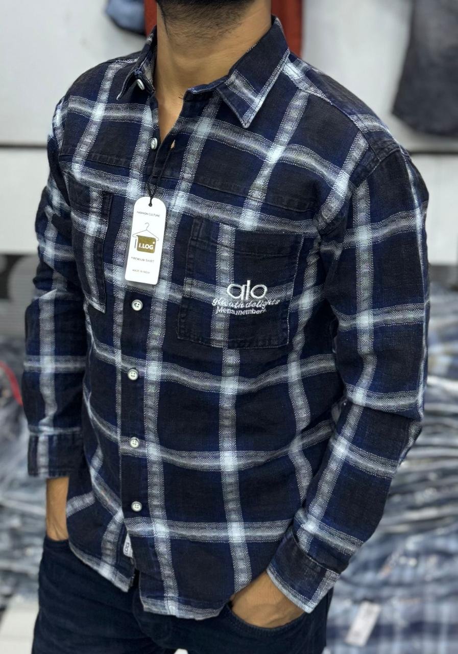 Shirts Collection - Image 5