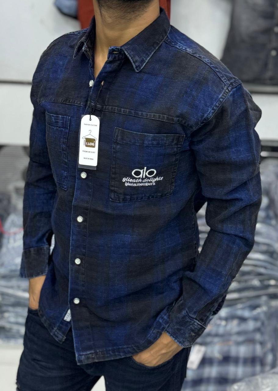 Shirts Collection