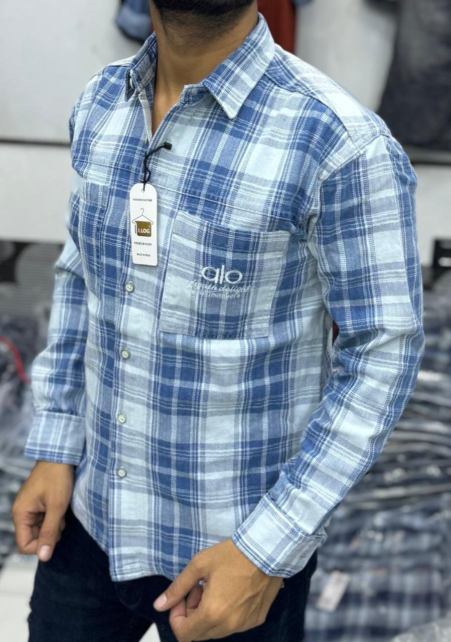 Shirts Collection - Image 4