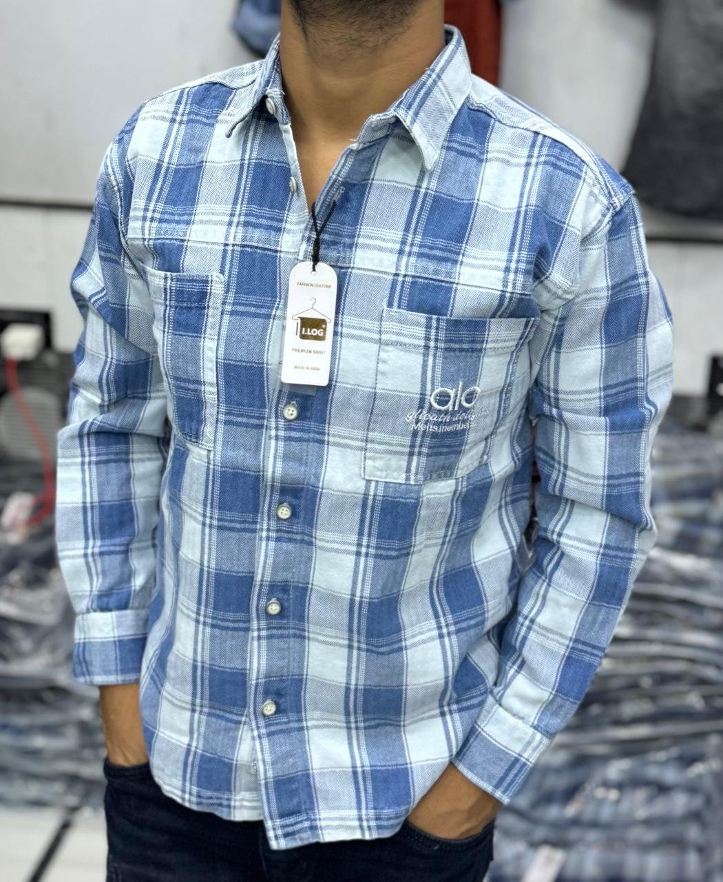 Shirts Collection - Image 3