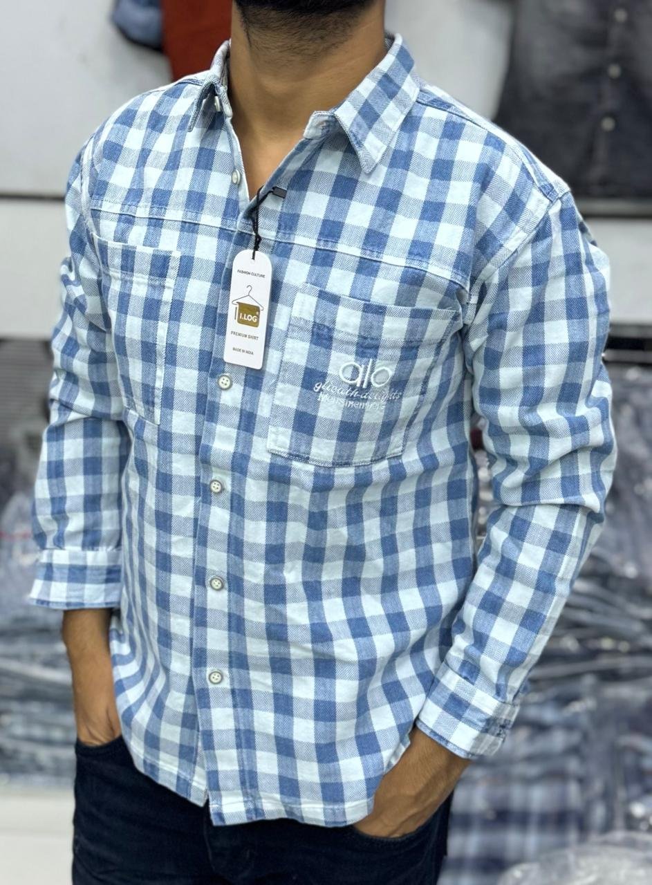 Shirts Collection - Image 2