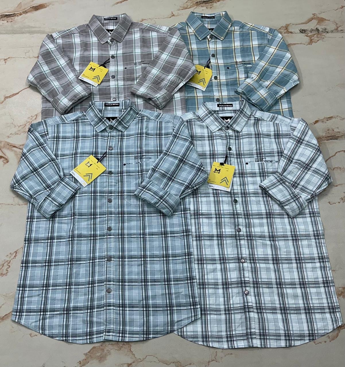 Shirt Collection - Image 16