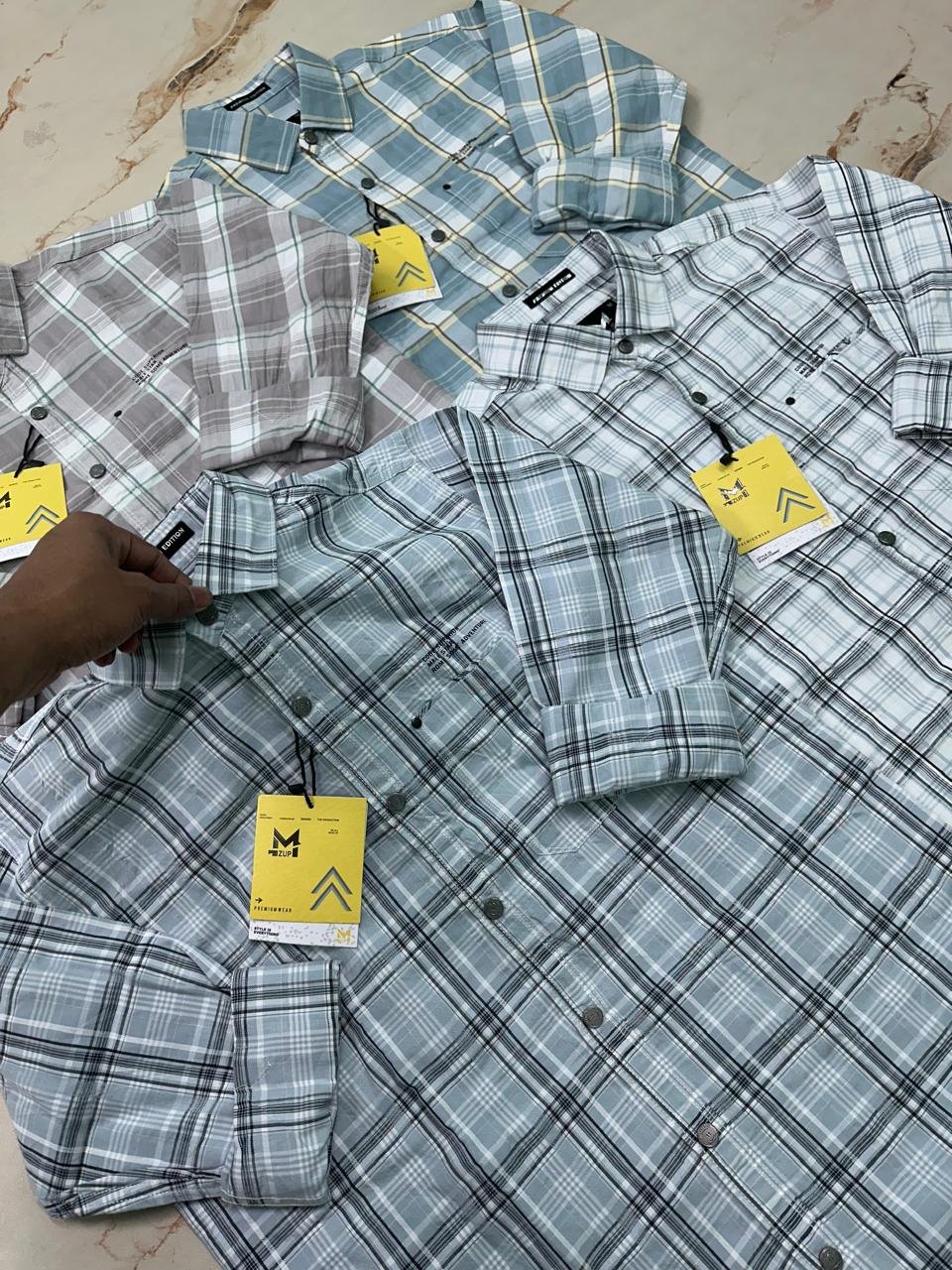 Shirt Collection - Image 15