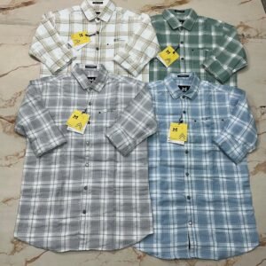 Shirt Collection