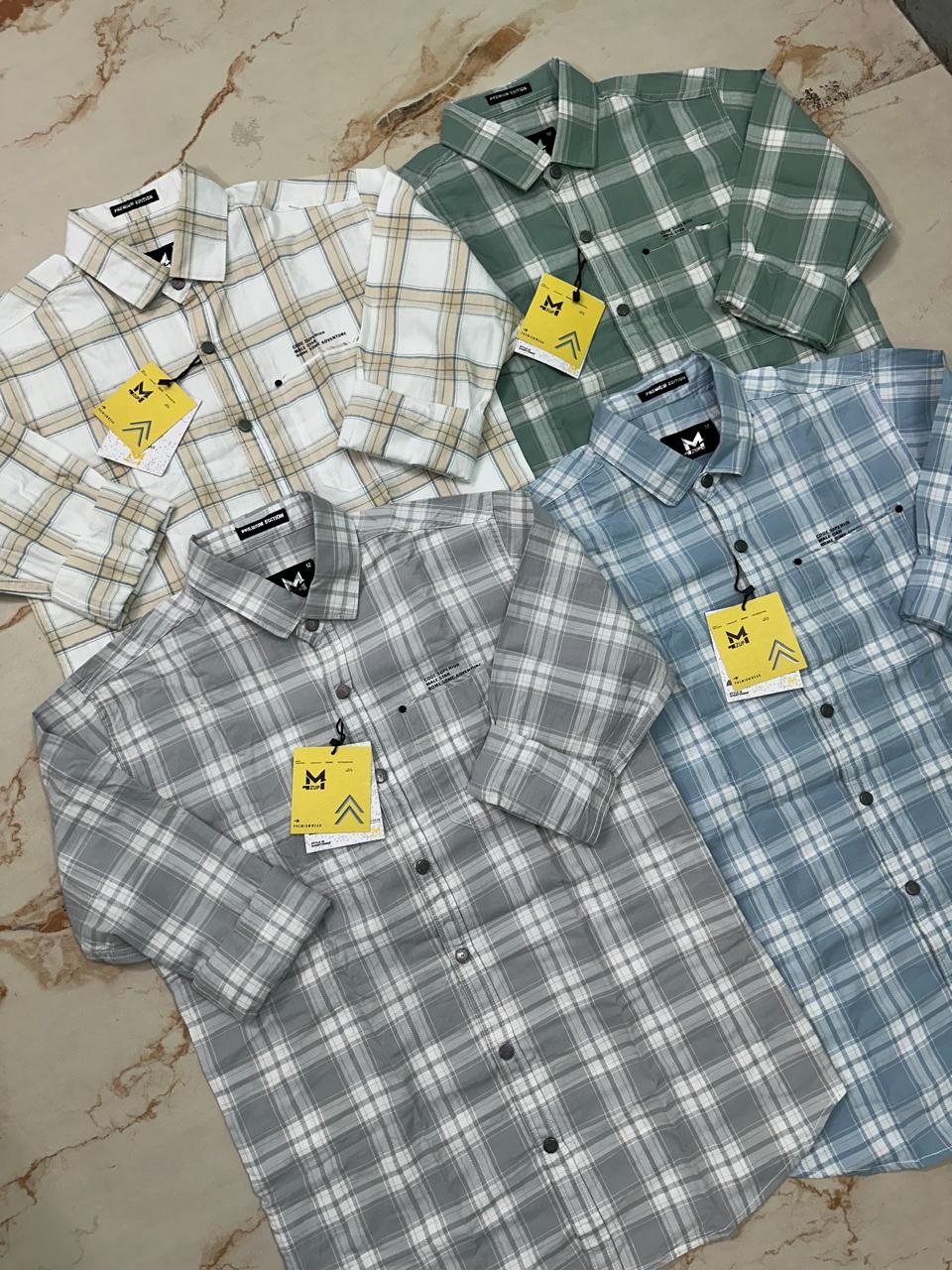 Shirt Collection - Image 13
