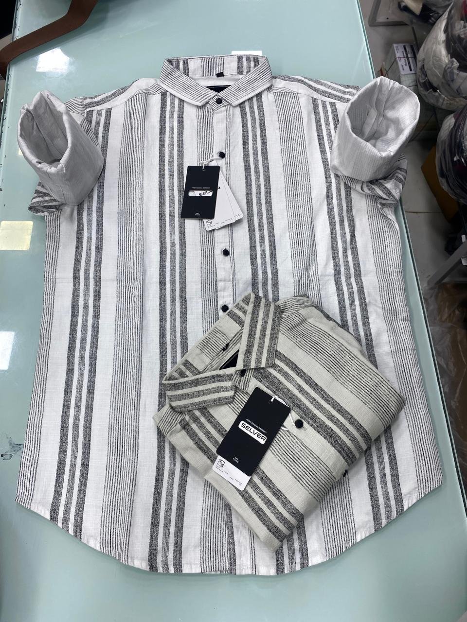 Shirt Collection - Image 6