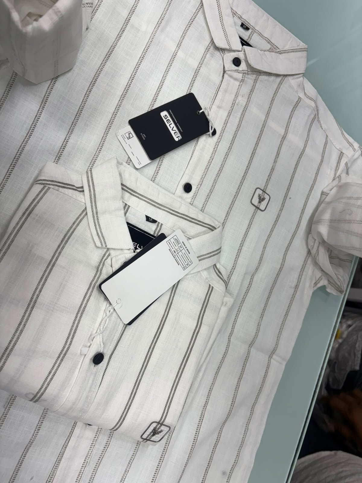 Shirt Collection - Image 5