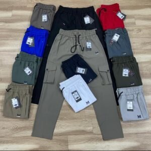 Trouser