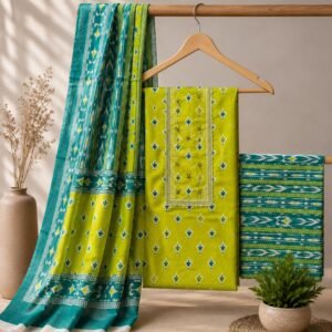 Jaipuri Suit