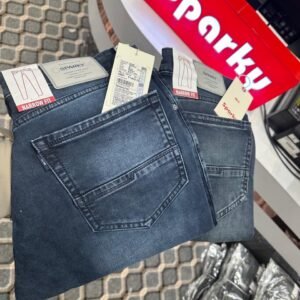 Sparkey Jeans