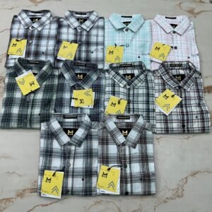 Shirt Collection